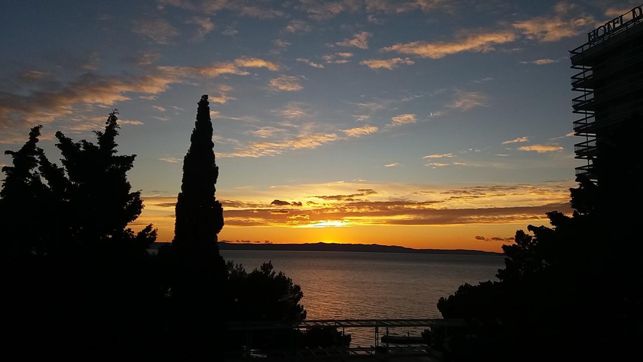 Apartment S Makarska